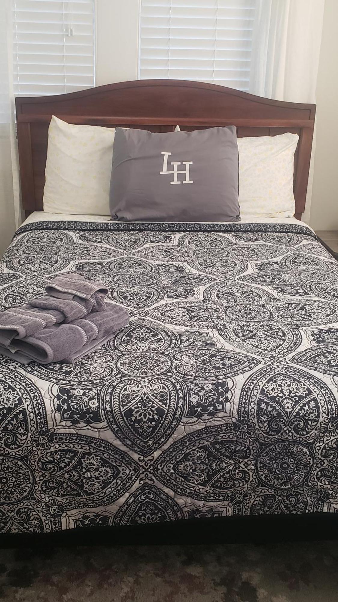 The Lafayette House Villa Mobile Bagian luar foto